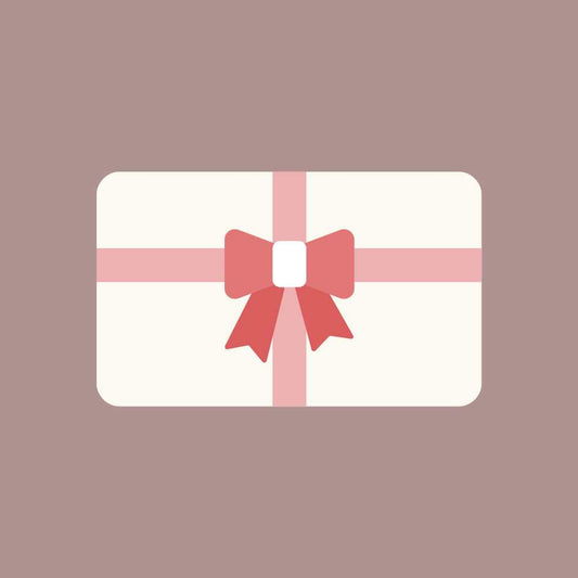 ZC1 - Tarjeta de regalo Bellota 1